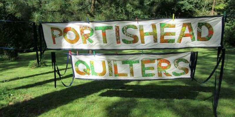 Portishead Quilters