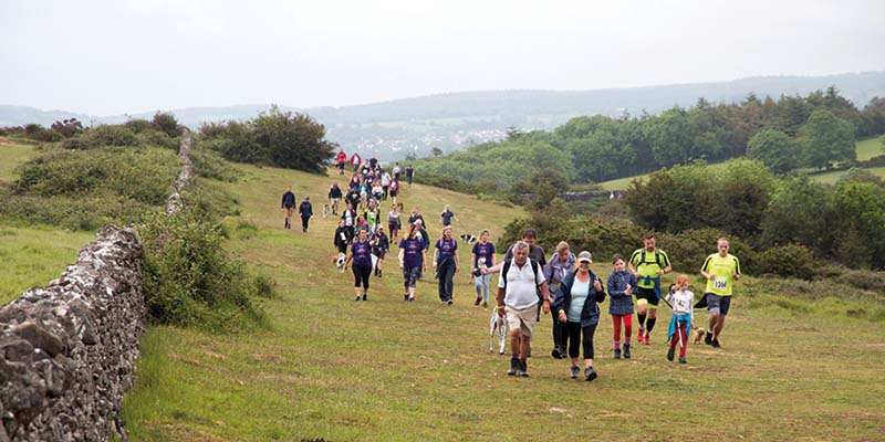 mendip challenge