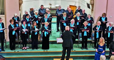 Portishead Choral Society