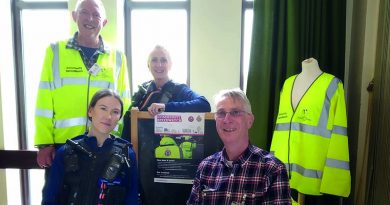 Portishead Community Speedwatch