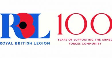 British Legion Portishead