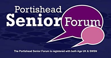 Portishead Senior Forum