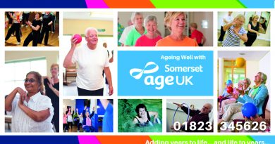 Age UK Somerset