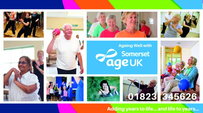 Age UK Somerset