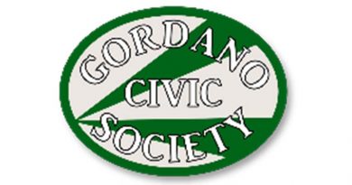 Gordano Civic Society