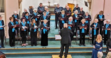 Portishead Choral Society