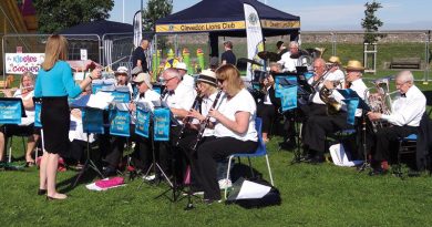 Portishead Concert Band