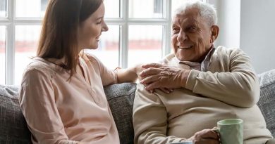 Dementia friendly coffee and chat group in Pill