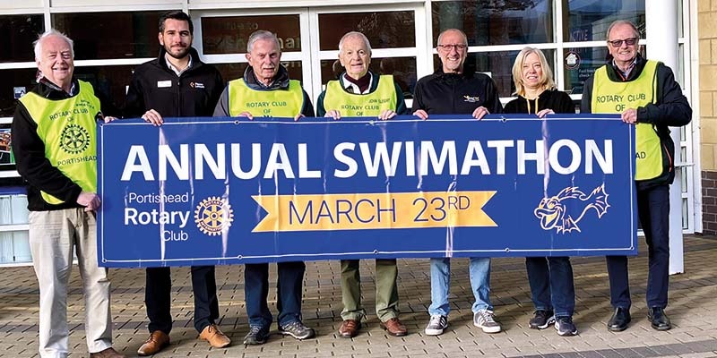 Mollie Young Memorial 2024 Swimathon