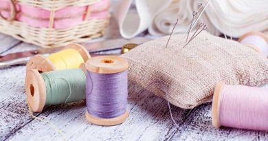 Portishead Hand Sewing Group