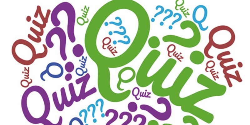 Quiz Night at Pill Memorial Club