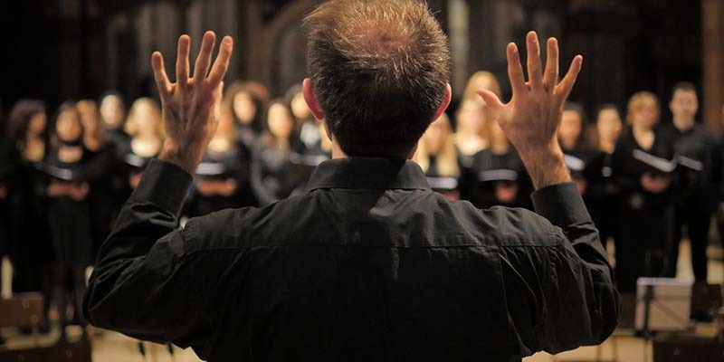 Portishead Choral Society Summer Concert