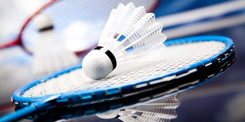 Get Fit - Have Fun - Badminton in Clevedon