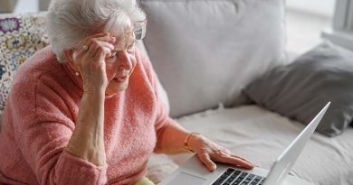 Digital Buddies at Portishead Library