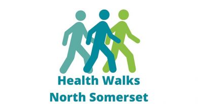 Free and friendly Health Walks