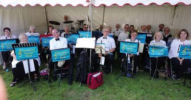 Portishead Concert Band