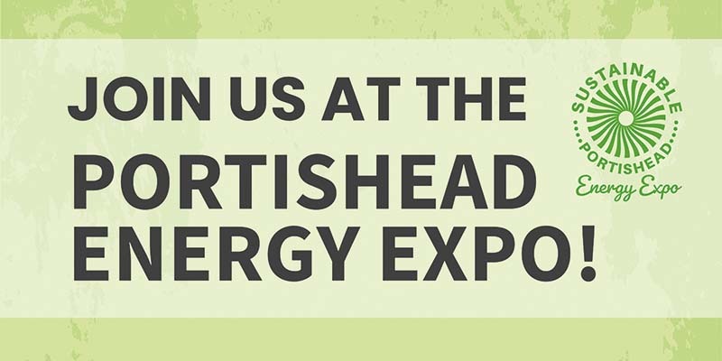 Portishead Energy Expo