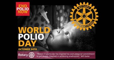 World Polio Day