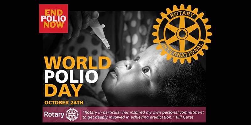 World Polio Day