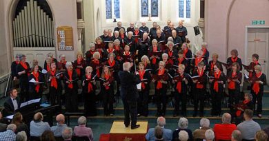 Portishead Choral Society