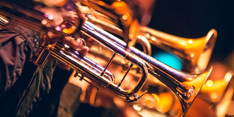 Bold Brass Christmas Concert