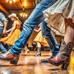 Portishead Rotary Club Barn Dance