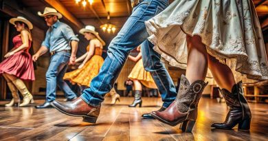 Portishead Rotary Club Barn Dance